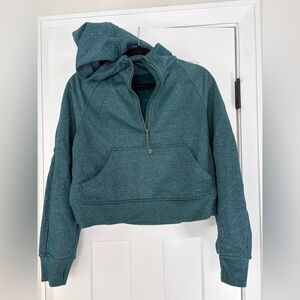 Lululemon Athletica Limited Addition Sparkle Scuba